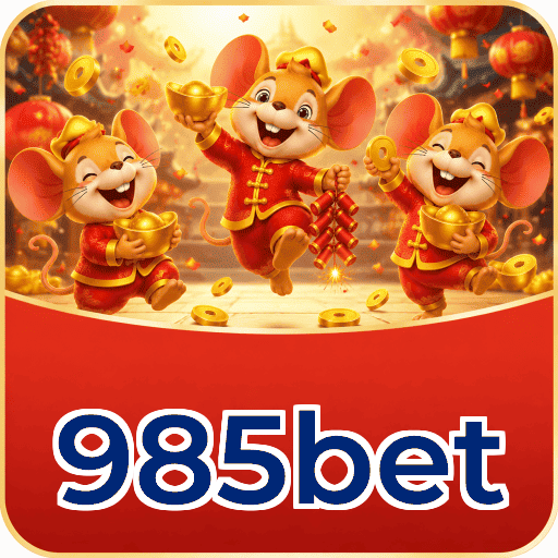 985bet Instalar Logo 3