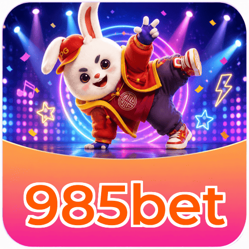 985bet Logo 1
