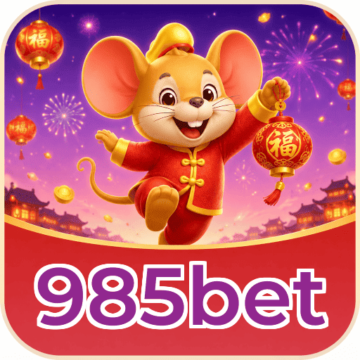 985bet Certificado eCOGRA