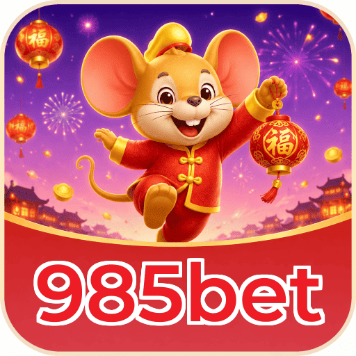 Loteria 985bet - Quina e mais jogos