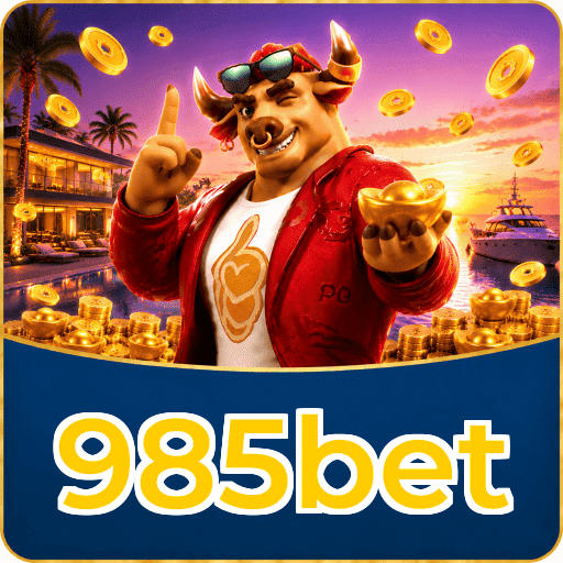Cash Out 985bet