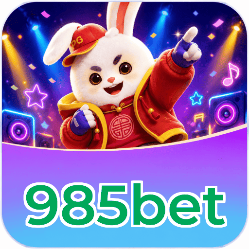 985bet Instalar Logo 1