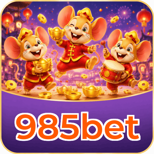 Certificação GLI 985bet