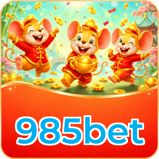 985bet Segurança Logo 2