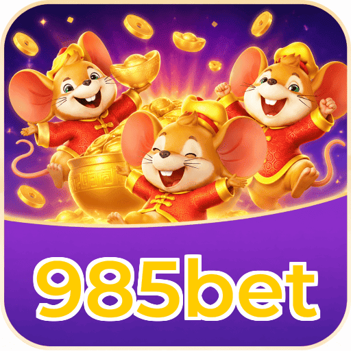 985bet Segurança Logo 3