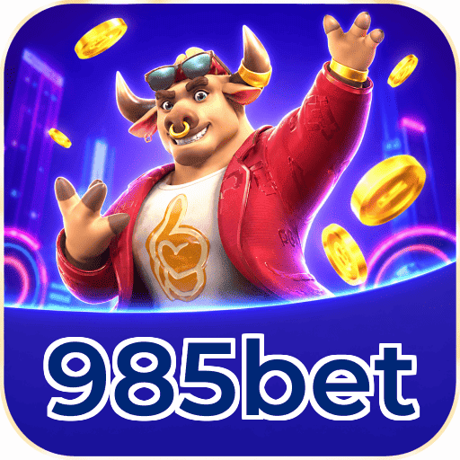985bet Logo 2