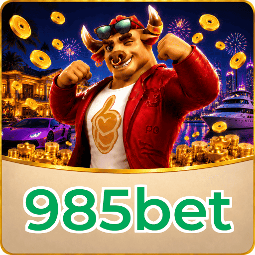 Plataforma 985bet - PIX Instantâneo
