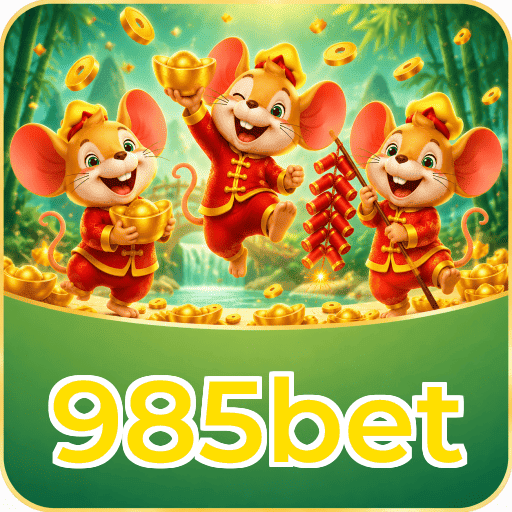 Slots 985bet - RTP Alto Certificado
