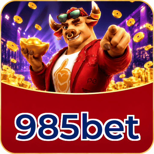 985bet Segurança Logo 1
