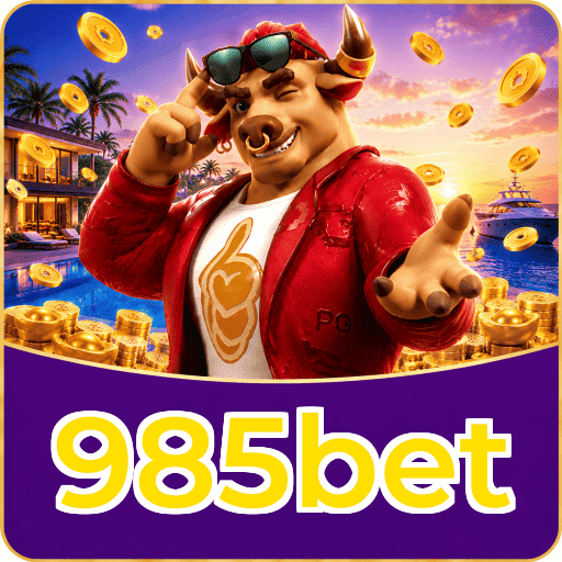 985bet Instalar Logo 2