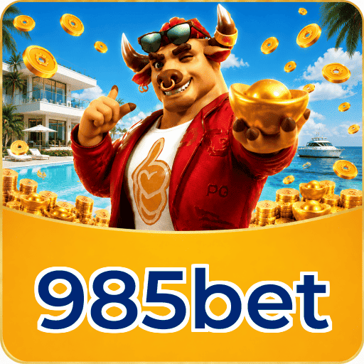 Plataforma 985bet - Segurança SSL 256-bit