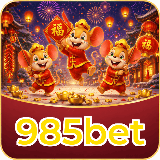 Slots 985bet - Jackpots Progressivos