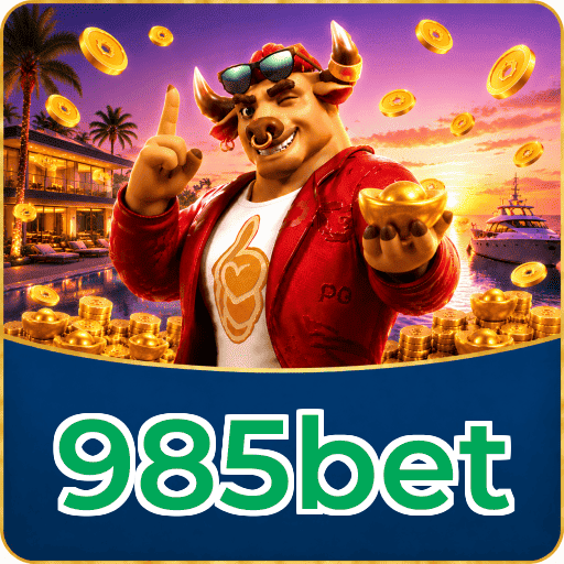 985bet PIX Instantâneo - Saques em 8 Minutos